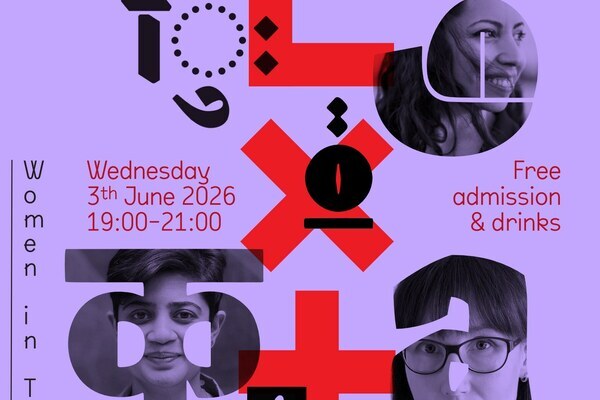 WiT Talks: Designing Visibility: Whose Voices Get Seen (and Heard)?