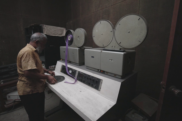 Film Screening: Naeem Mohaiemen, A Missing Can of Film (2025) & Zahir Raihan, Stop Genocide (1971)