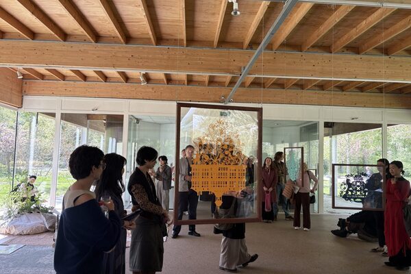 Talks with a Bite: Finissage and Debate