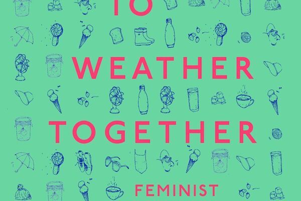 Weathering Together Workshop