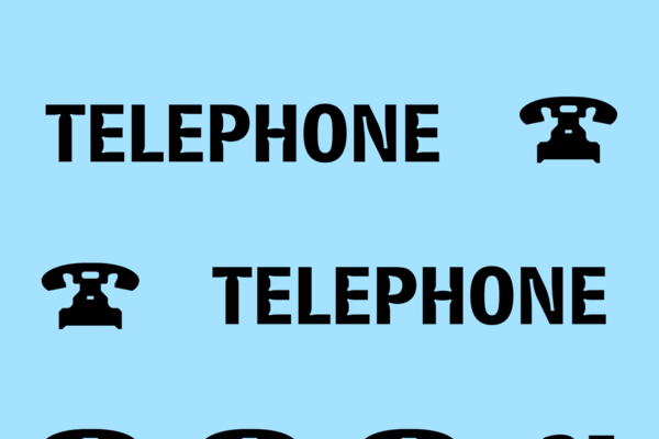 Telephone Telephone +31: Andrew Walsh-Lister and Philipp Gufler