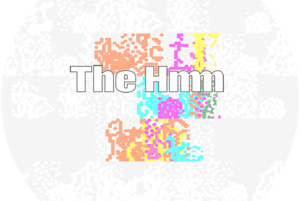 The Cloud: The Hmm @ Hackers & Designers Summer Camp