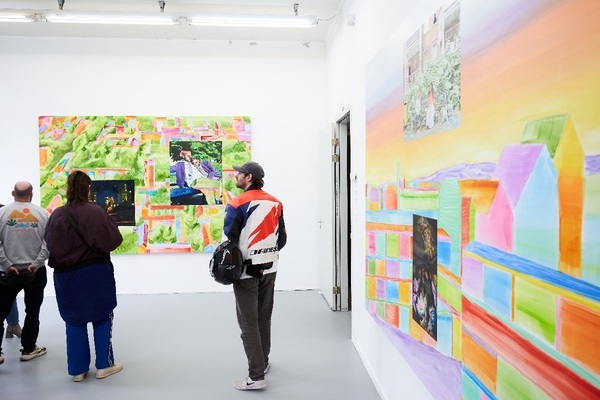 Amsterdam Art Week