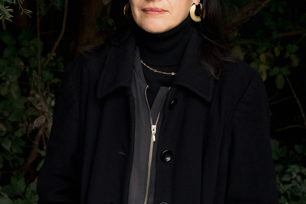 Milena Bonilla First Exhibition
