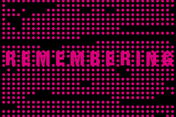 Opening The Nature of Remembering