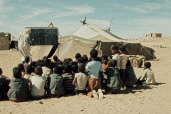 An Exercise in Assembling by Subversive Film