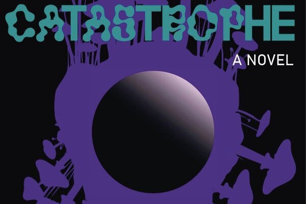 Launch of THE ULTRAVIOLET CATASTROPHE