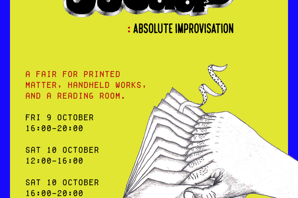 Jugaad: Absolute Improvisation
