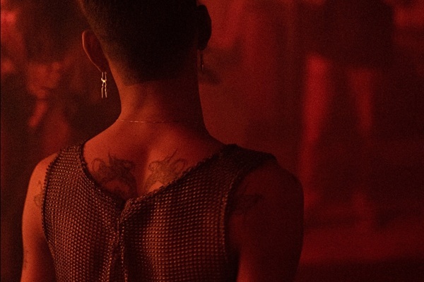 ADE x DARKMATTER: Sapodilla