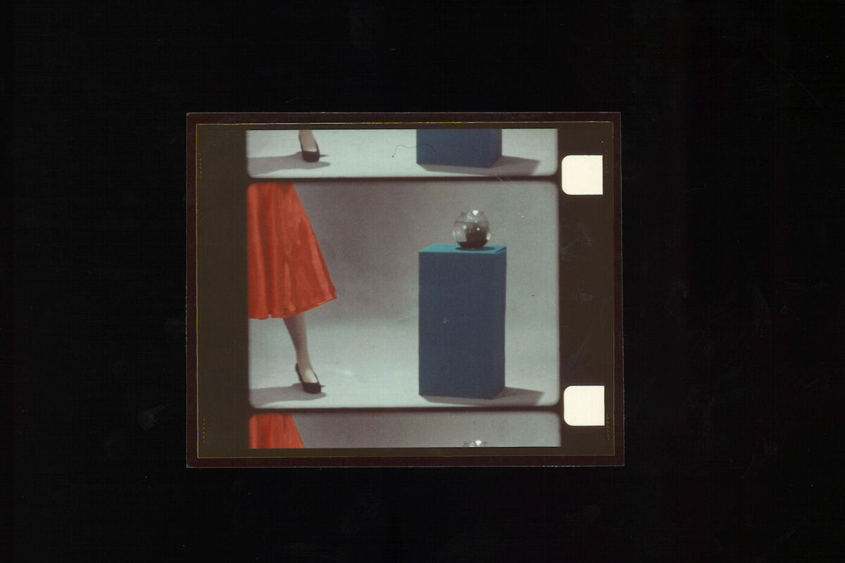 On Location NYC kopie ren