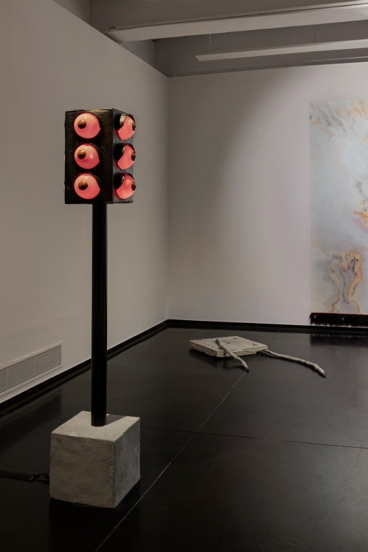 Pauline Curnier Jardin &amp; Feel Good Cooperative