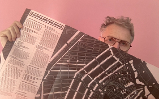 Cruising Amsterdam Sideprogramme