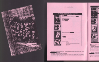 Cruising Amsterdam Sideprogramme