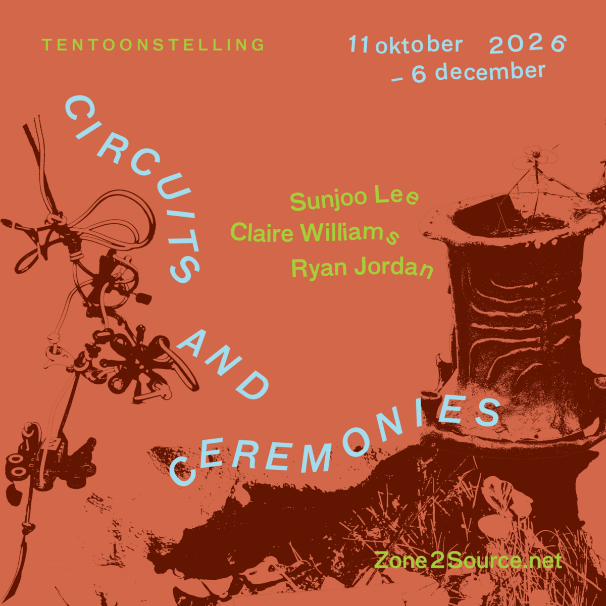 Circuits and Ceremonies